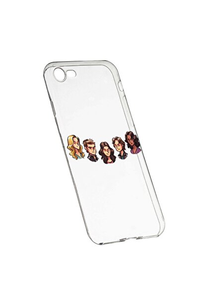 bestcase Husa de protectie Jurnalele Vampirilor, Movie, pentru Xiaomi Redmi N...