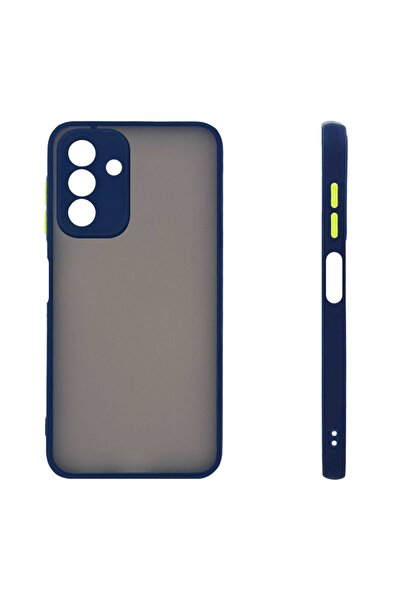 Sonique Θήκη Σιλικόνης Color Button Bumper Samsung Galaxy A13 5G / Galaxy A04...
