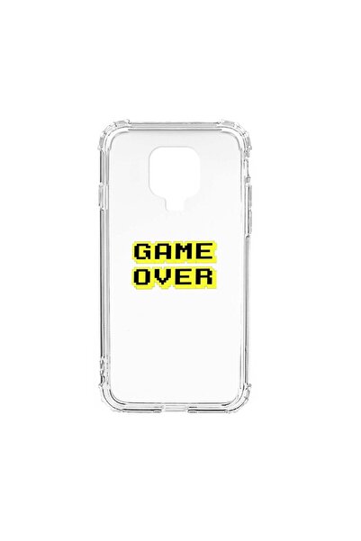 bestcase Husa Anti Shock Silicon Compatibila Cu Xiaomi Redmi Note 9 Pro, Game...
