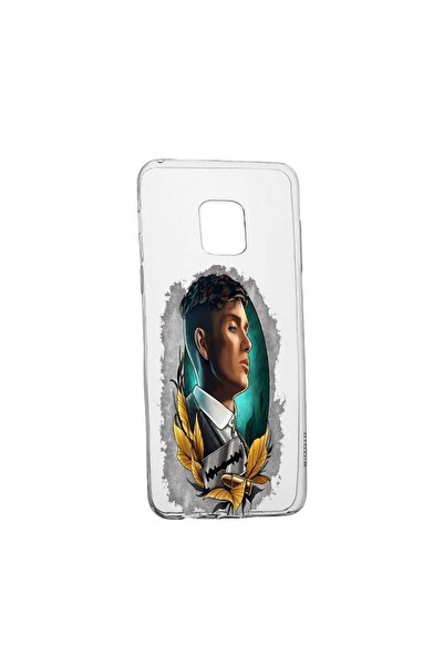 bestcase Husa Peaky Blinders, pentru Xiaomi Redmi Note 9 Pro Max, rezistenta ...