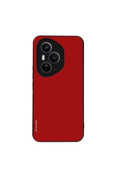 Sonique Θήκη ColorBloc Series για Honor 400 Pro 5G Κόκκινο