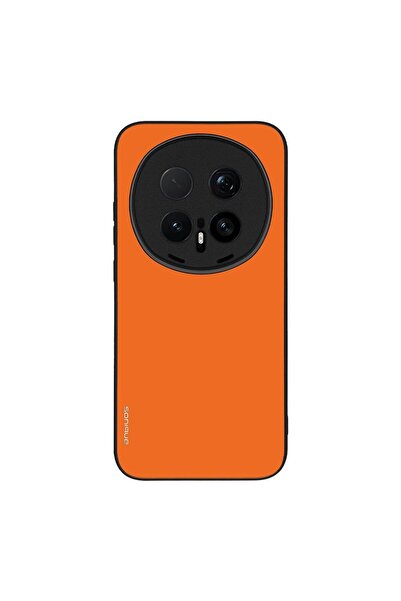 Sonique Θήκη ColorBloc Series για Honor Magic8 Pro 5G Πορτοκαλί