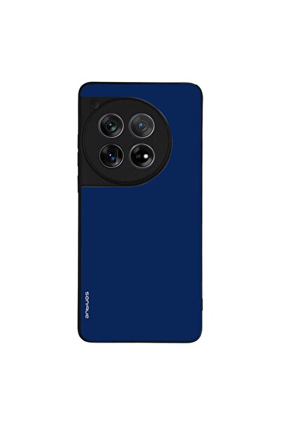 Sonique Θήκη ColorBloc Series για OnePlus 12 5G Μπλέ