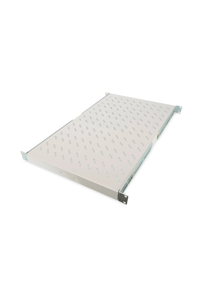 Digitus DN-19 TRAY-1-1000 - raft rack - 1U