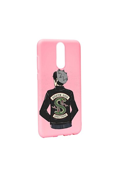 bestcase Husa de protectie Riverdale South Side Serpents, Movie, pentru Xiaom...