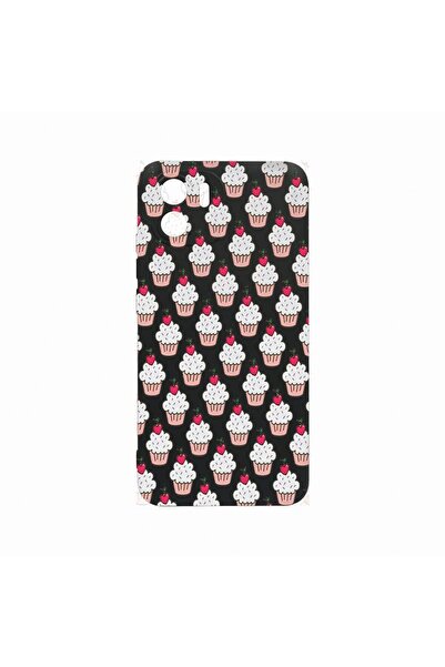 bestcase Husa BestCase¬Æ, Compatibila Cu Xiaomi Redmi A1, Muffins, Rezistenta...