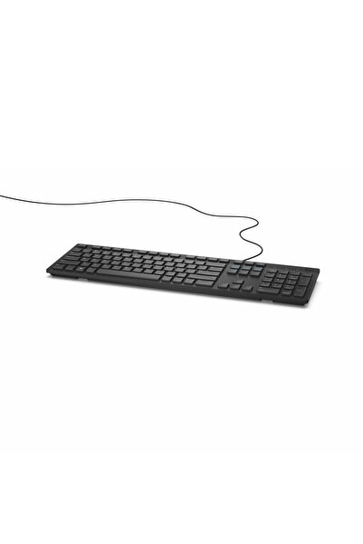 Dell Keyboard (NORWEGIAN) KB216 Qwerty