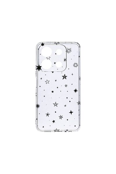 bestcase Husa BestCase¬Æ Clear Silicon 2MM, Compatibila Cu Xiaomi Redmi Note ...