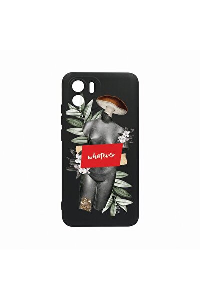 bestcase Husa BestCase¬Æ, Compatibila Cu Xiaomi Redmi A1, Whatever, Rezistent...