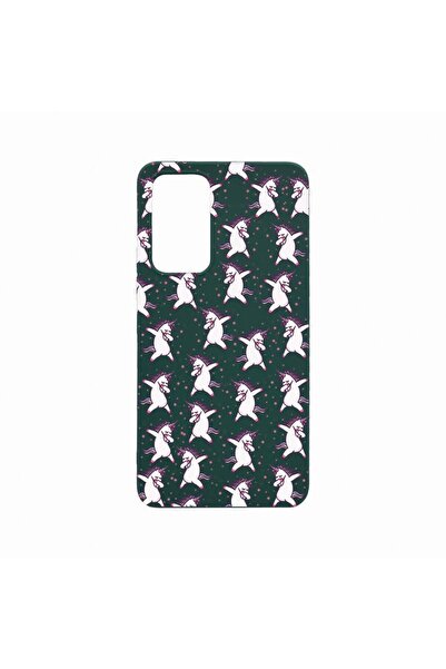 bestcase Husa Silicon, Compatibila Cu Xiaomi Redmi Note 11 Pro, Unicorn, Rezi...