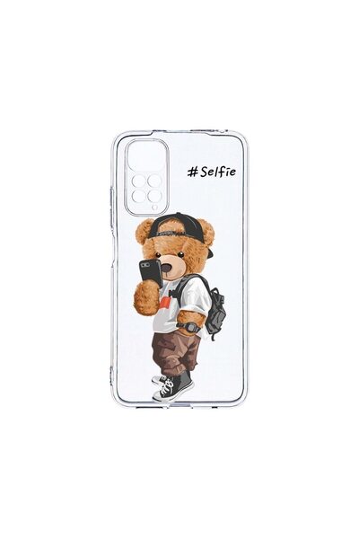 bestcase Husa BestCase¬Æ Clear Silicon 2MM, Compatibila Cu Xiaomi Redmi Note ...