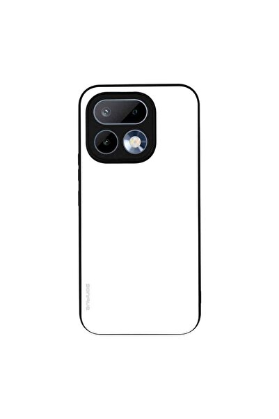 Sonique Θήκη ColorBloc Series για Motorola Moto G56 5G Λευκό
