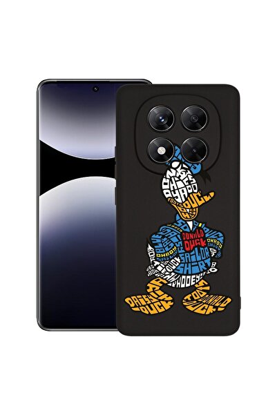 bestcase ¬Æ Husa pentru Xiaomi Redmi Note 14 Pro Plus, Premium Slim Silicon 1...