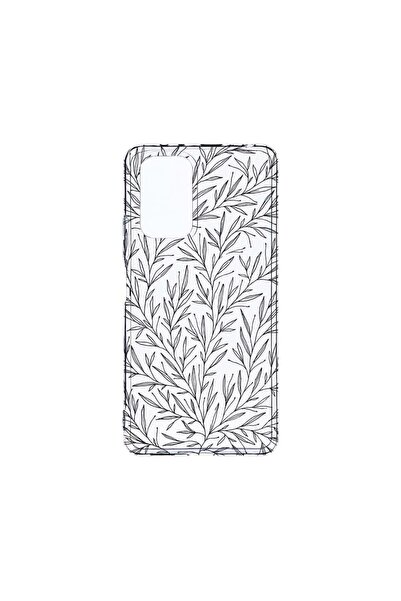 bestcase Прозрачен силиконов калъф 2ММ, съвместим с Xiaomi Redmi Note 10 4G, ...