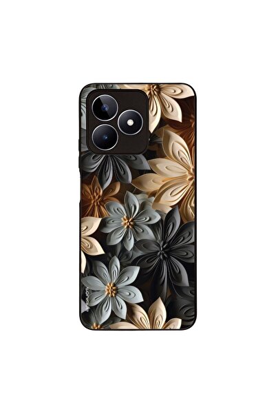 Sonique Θήκη 3D Flower Series για Realme C51 / Realme C53 / Realme Note 50 4G...