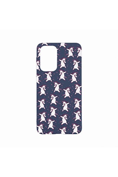 bestcase Husa Silicon, Compatibila Cu Xiaomi Redmi Note 11 Pro, Unicorn, Rezi...