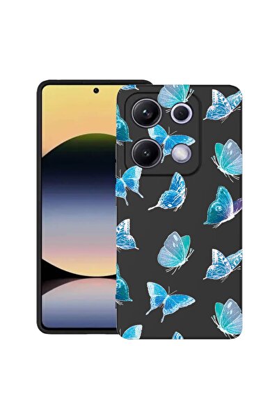 bestcase ¬Æ Husa pentru Xiaomi Redmi Note 14S 4G, Premium Slim Silicon 1.2MM,...