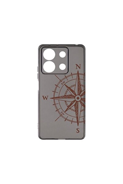 bestcase Husa BestCase¬Æ Grafit Silicon 1.5MM, Compatibila Cu Xiaomi Redmi No...