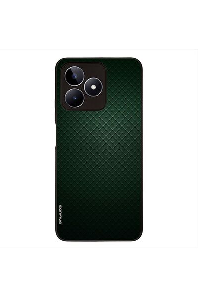 Sonique Θήκη Carbon Series για Realme Realme C51 / Realme C53 / Realme Note 5...