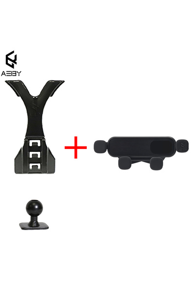 Choice1 plastic bracket For Benz A B Class 13-18 W176 W264 11-19 CLA C177 13-...