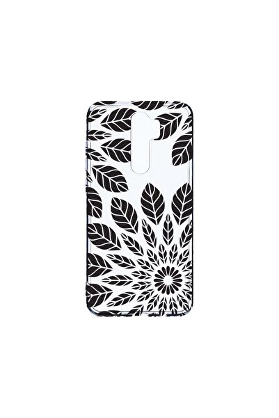 bestcase Διαφανής Θήκη Σιλικόνης 2MM, Συμβατή με Xiaomi Redmi Note 8 Pro, Με ...