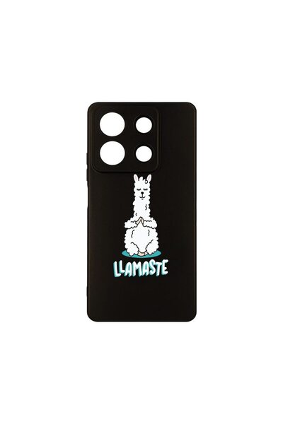 bestcase Husa BestCase¬Æ Slim SIlicon 0.8MM, Compatibila Cu Xiaomi Redmi Note...