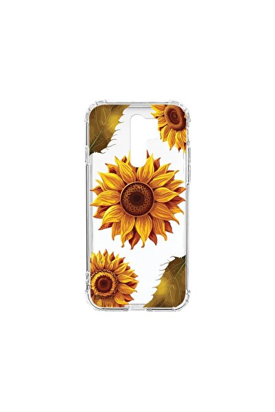 bestcase Husa BestCase¬Æ Anti Shock 1.5MM, Compatibila Cu Xiaomi Redmi 9, Sun...