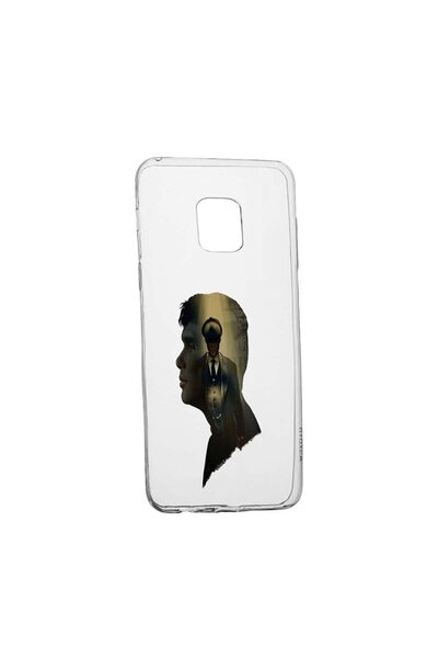 bestcase Θήκη Peaky Blinders, για Xiaomi Redmi Note 9, ανθεκτική στη φθορά, α...