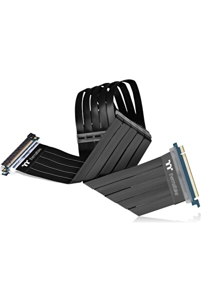 THERMALTAKE Riser Tape PCI-e X16 Premium 1000mm