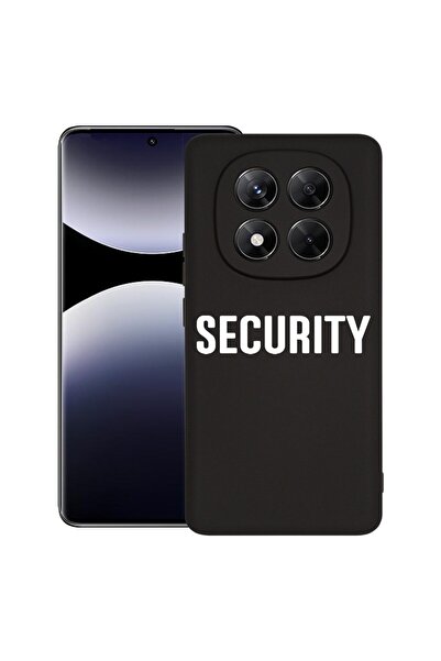 bestcase Калъф за Xiaomi Redmi Note 14 Pro, Премиум тънък силиконов 1.2ММ, За...