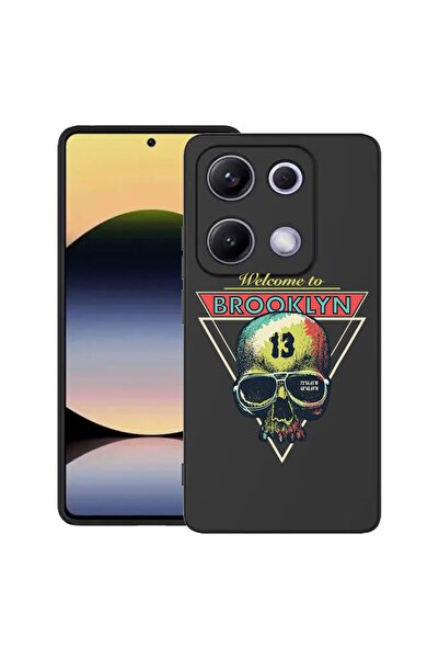 bestcase ¬Æ Husa pentru Xiaomi Redmi Note 14S 4G, Premium Slim Silicon 1.2MM,...