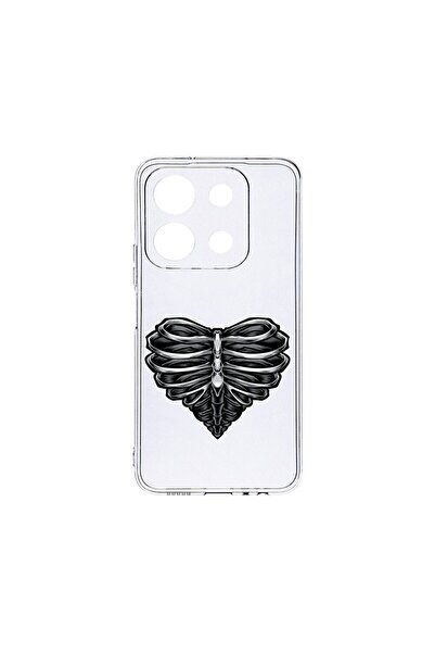 bestcase Husa BestCase¬Æ Clear Silicon 2MM, Compatibila Cu Xiaomi Redmi Note ...