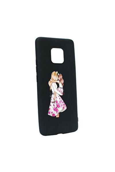 bestcase Husa Mommy's Girl, pentru Xiaomi Redmi Note 9 Pro, rezistenta la uzu...