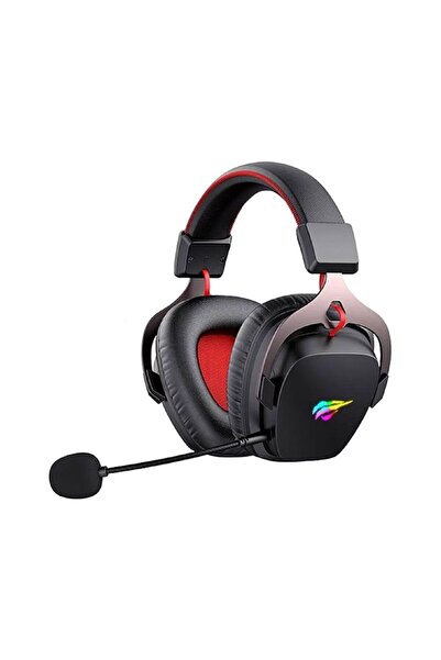 Havit Gaming Ακουστικά H2015G Μαύρο