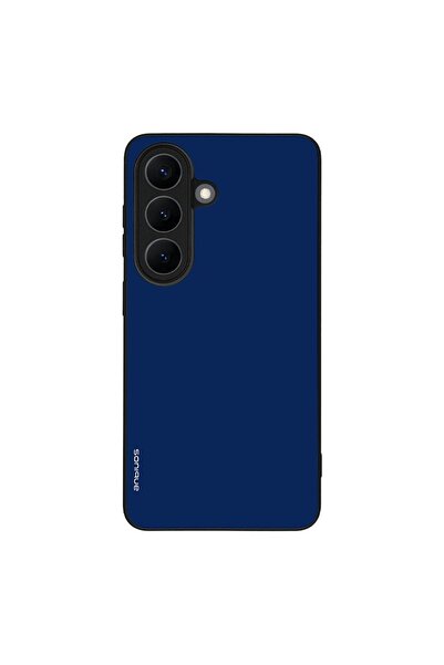 Sonique Θήκη ColorBloc Series για Samsung Galaxy S26 Μπλέ