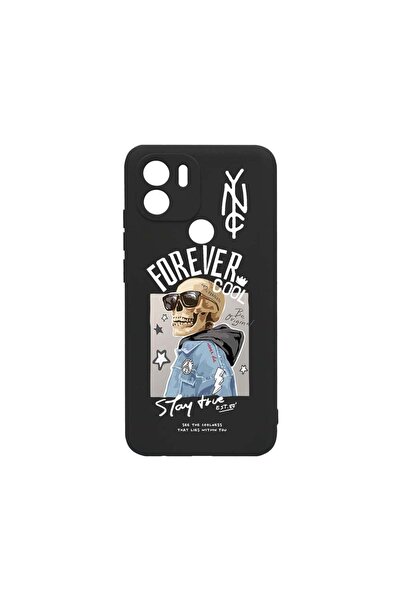 bestcase Husa BestCase¬Æ SLIM SIlicon 0.8MM, Compatibila Cu Xiaomi Redmi A2 P...