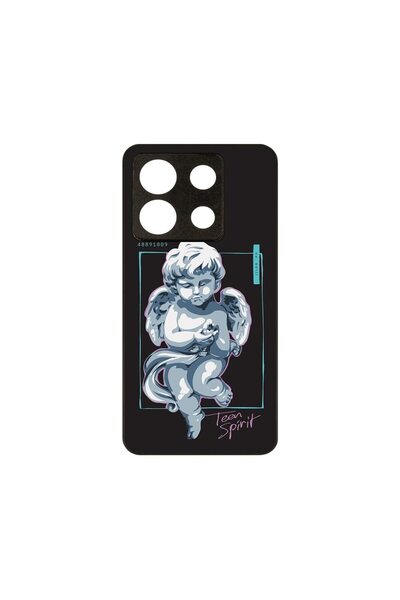 bestcase Husa BestCase¬Æ MaxSafe, Compatibila Cu Xiaomi Redmi Note 13 5G, Tee...