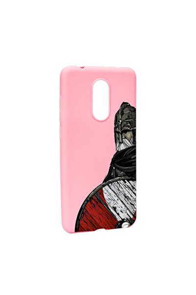 bestcase Θήκη Προστασίας με θέμα την Ταινία Βίκινγκς για Xiaomi Redmi 5, Ανθε...