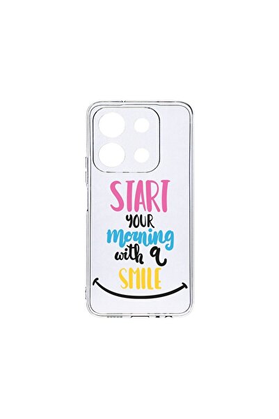 bestcase Husa BestCase¬Æ Clear Silicon 2MM, Compatibila Cu Xiaomi Redmi Note ...