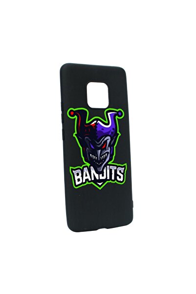bestcase Husa Gamers, Bandit, pentru Xiaomi Redmi Note 9 Pro, rezistenta la u...