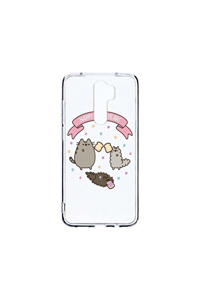bestcase Διαφανής Θήκη Σιλικόνης 2MM, Συμβατή με Xiaomi Redmi Note 8 Pro, Καλ...