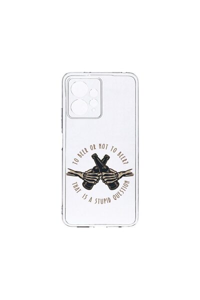 bestcase Husa BestCase¬Æ Clear Silicon 2MM, Compatibila Cu Xiaomi Redmi Note ...