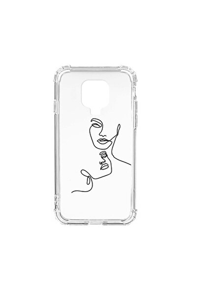 bestcase Husa Anti Shock Silicon Compatibila cu Xiaomi Redmi Note 9 Pro Max, ...