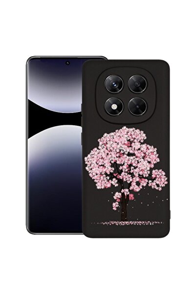 bestcase ¬Æ Husa pentru Xiaomi Redmi Note 14 Pro Plus, Premium Slim Silicon 1...