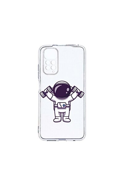 bestcase Husa BestCase¬Æ Clear Silicon 2MM, Compatibila Cu Xiaomi Redmi Note ...