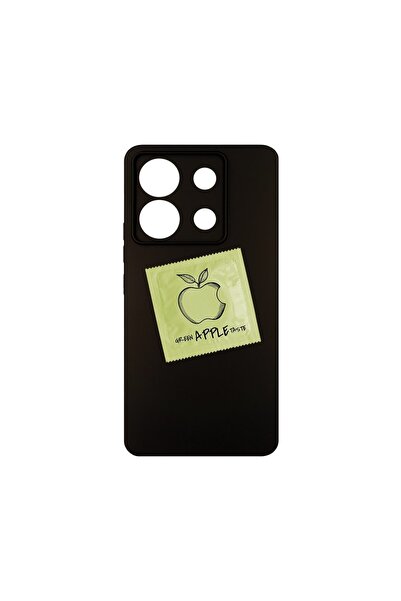 bestcase Husă subțire premium din silicon de 1.2MM, compatibilă cu Xiaomi Red...