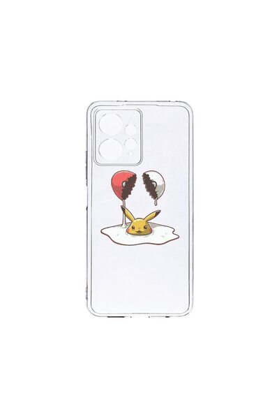 bestcase Husa BestCase¬Æ Clear Silicon 2MM, Compatibila Cu Xiaomi Redmi Note ...