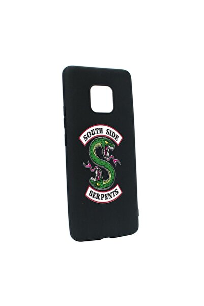 bestcase Husa Riverdale - South Side Serpents, Movie, pentru Xiaomi Redmi Not...