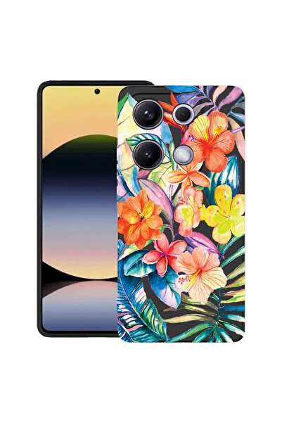 bestcase Husă pentru Xiaomi Redmi Note 14S 4G, Silicon subțire premium de 1.2...