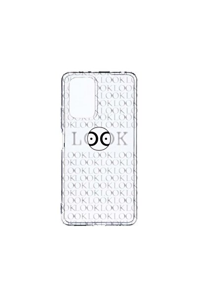 bestcase Прозрачен силиконов калъф 2ММ, Съвместим с Xiaomi Redmi Note 10 4G, ...